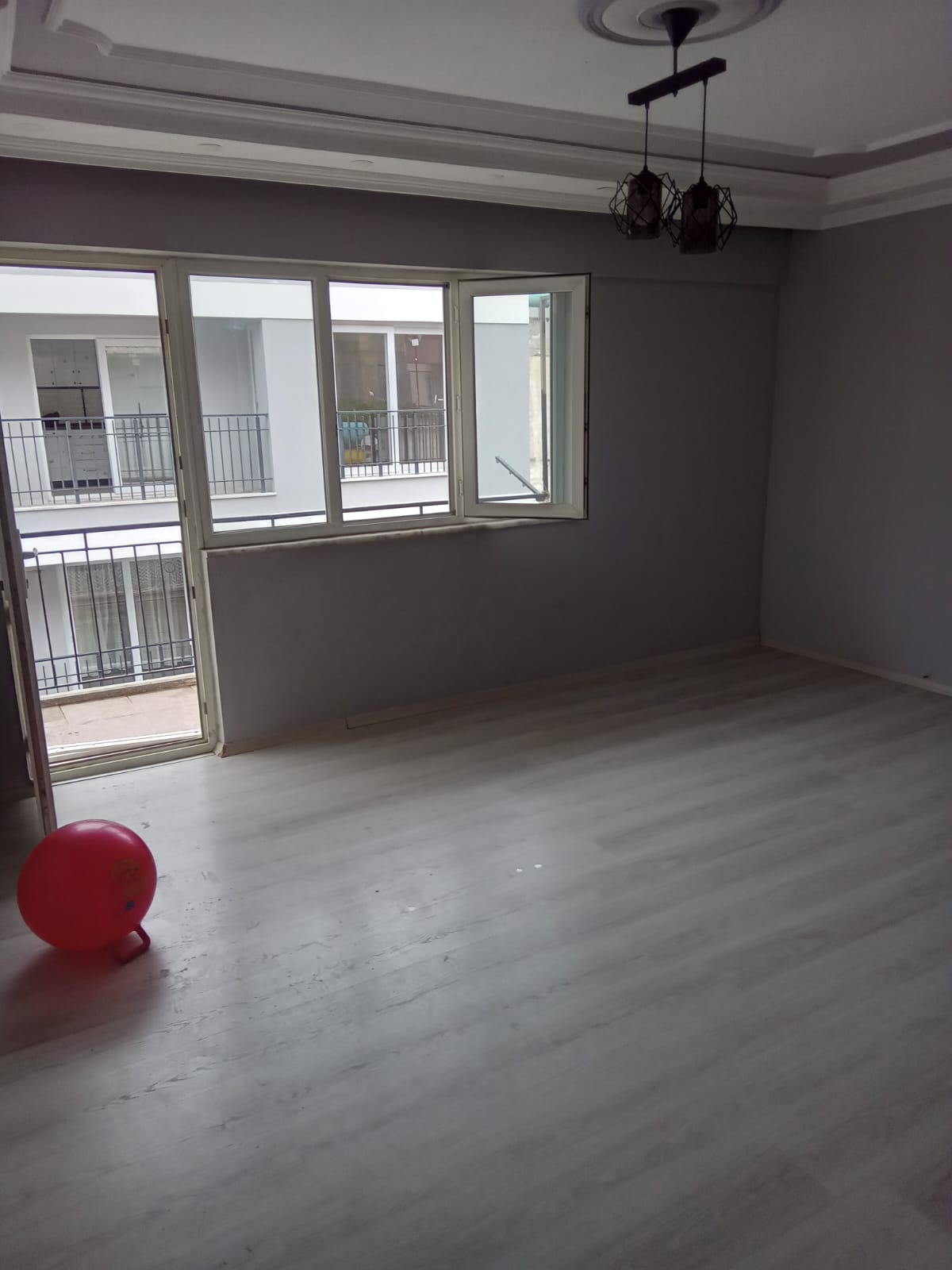 Aydın Efeler Kurtuluş Mah. 3+1 Satılık Daire